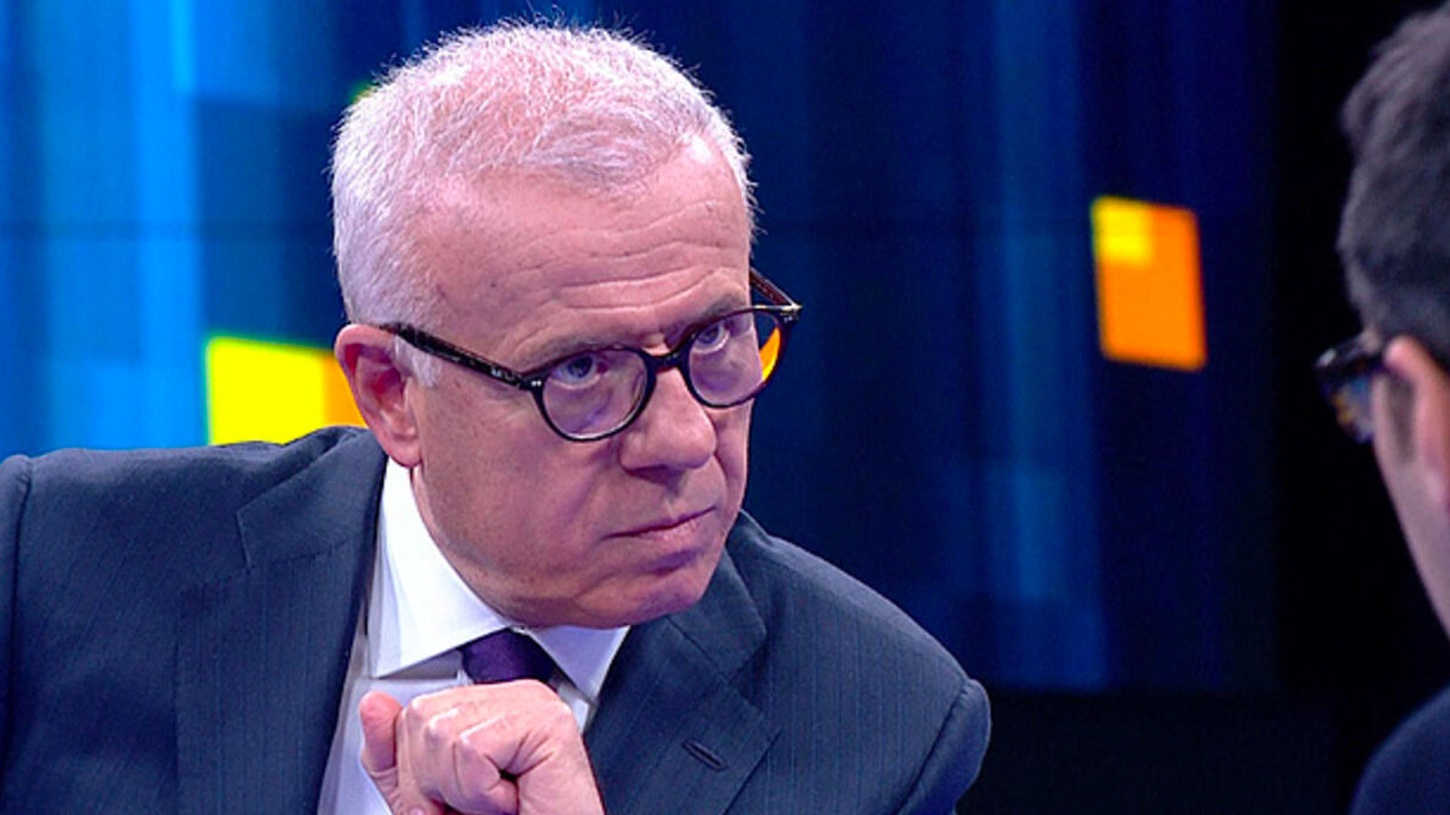 Planları altüst eden açıklama: Ertuğrul Özkök’ün yalanı ortaya çıktı!