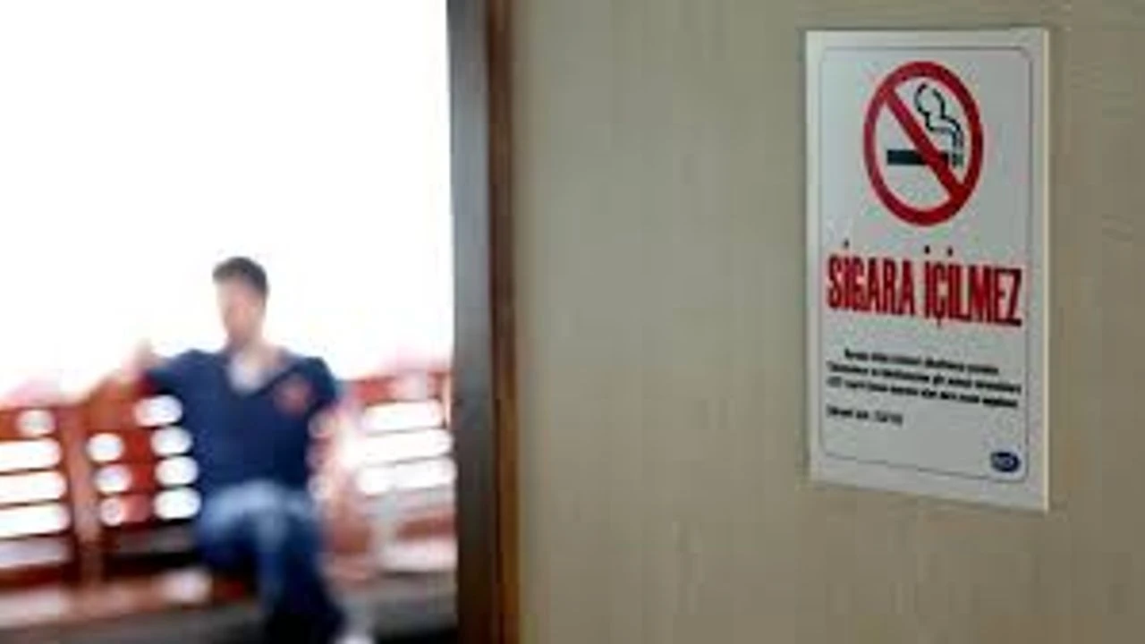 Sigara içenlere kötü haber: Cezalar kapıda, yeni dönem başlıyor!