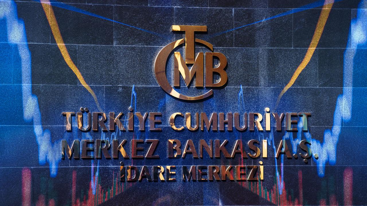 Son dakika: Merkez Bankası Temmuz ayı faiz kararı açıkladı
