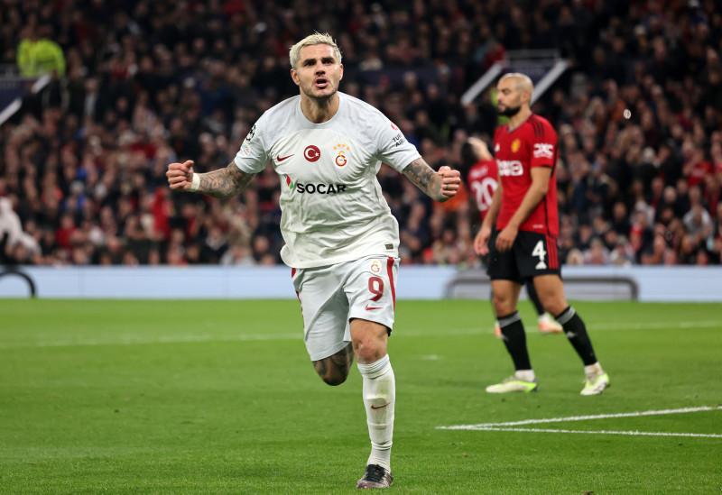 Tarihi belli oldu: Icardi sahalara geri dönüyor! 