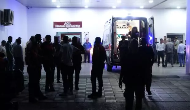 Malatya'da korkunç olay: Yem makinesine düşerek feci şekilde can verdi!