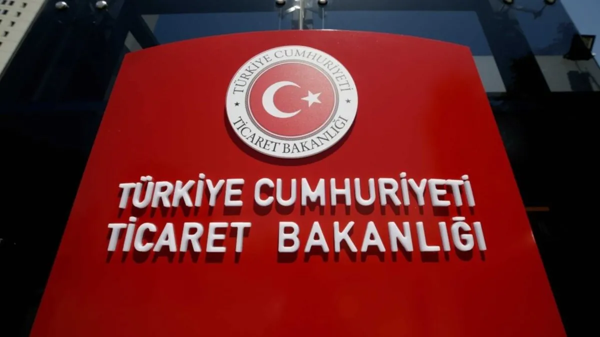 Ticaret Bakanlığı'ndan önemli uyarı: ''dijital dolandırıcılık'' arttı!