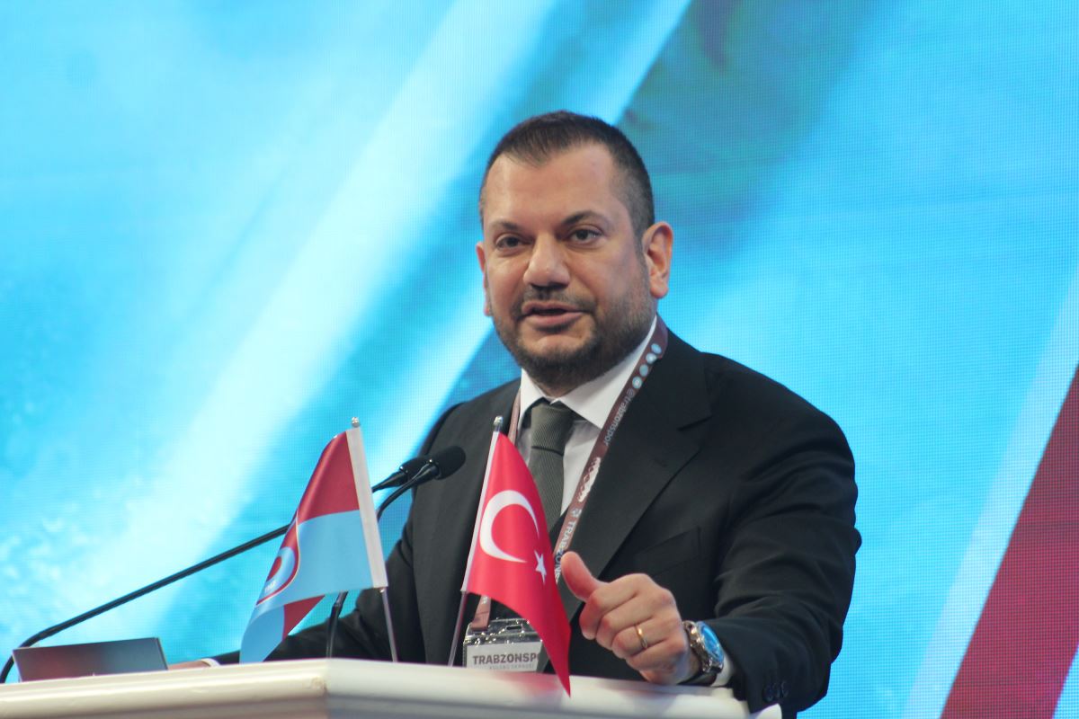 Kulüpler Birliği başkanı değişiyor! Ali Koç resmen istifasını açıkladı: İşte yeni başkan!