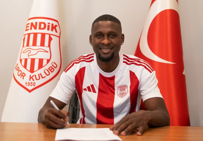 Pendikspor’da Transfer Üzerine Transfer!