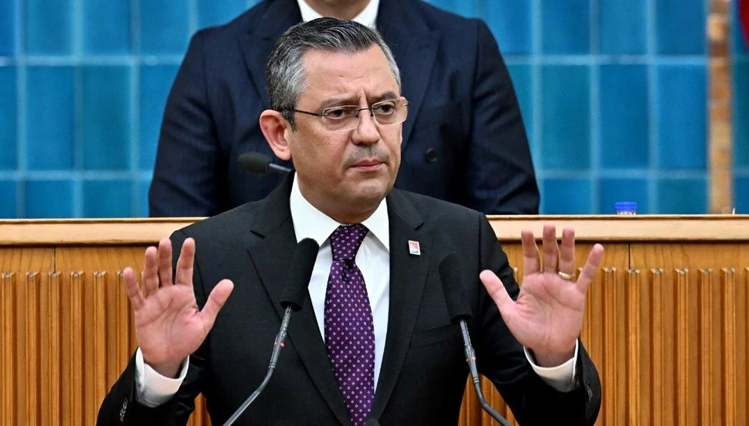 Özgür Özel yaptırdıkları ankete güvendi iddialı konuştu: Birinci olmazsak o gece siyaseti bırakırım