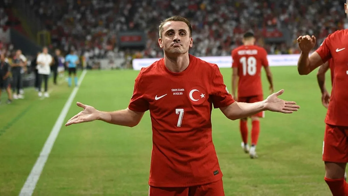 Galatasaray'de takas bombası: Kerem Aktürkoğlu geri mi geliyor!