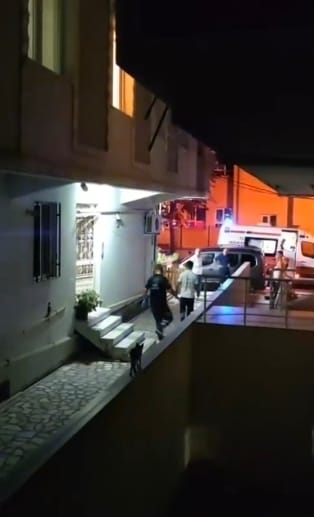 İstanbul'da olaylı gece: Tacize uğradığını iddia eden genç 72 yaşındaki adamı bıçakladı!