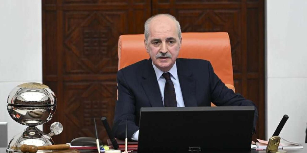Son dakika: AK Parti'nin Meclis komisyonunda yer alacak isimleri açıkladı: İşte 21 ismin listesi...