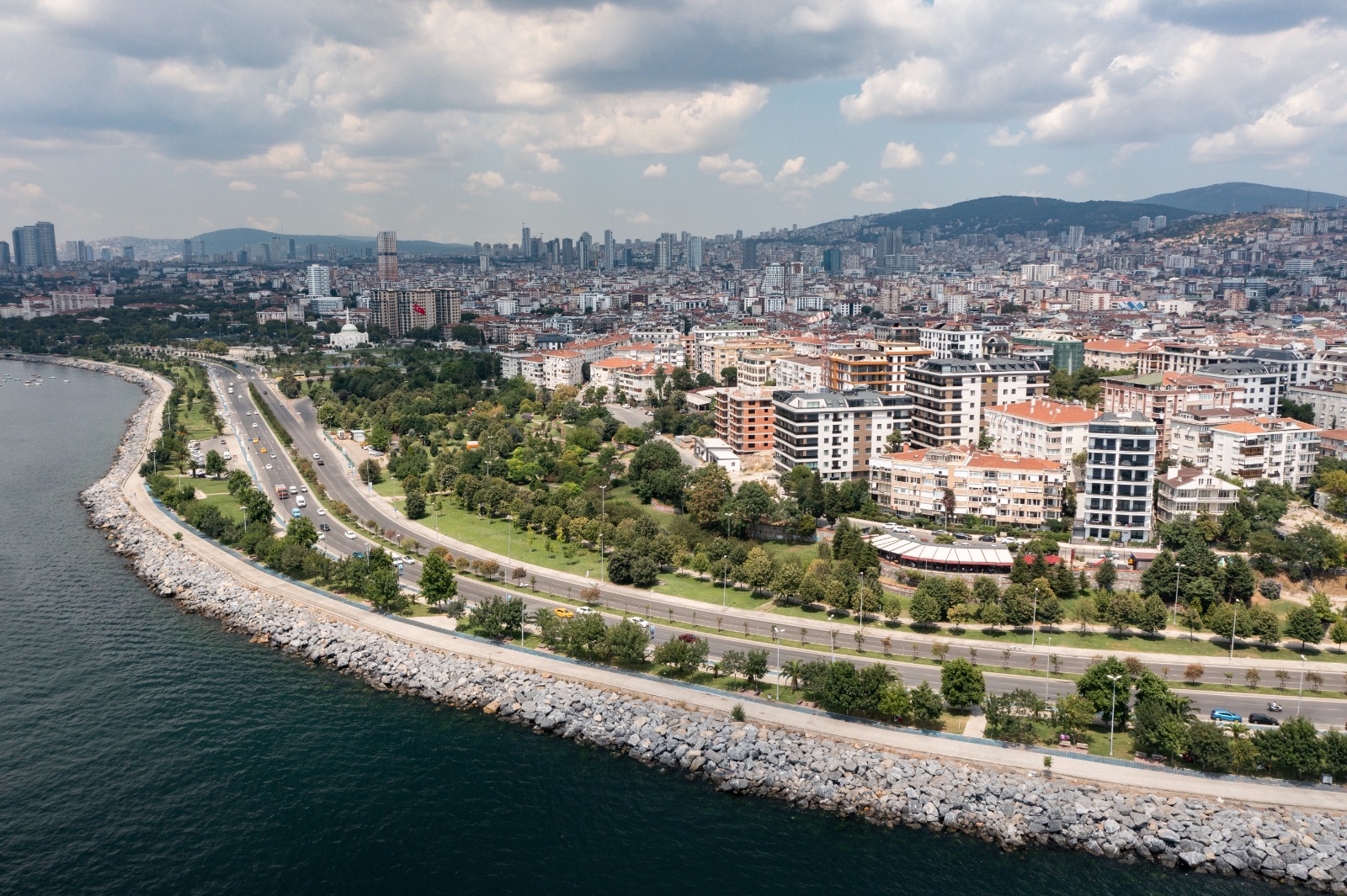 Başkan Ahmet Cin, bir mülkiyet sorununu daha çözüme kavuşturdu