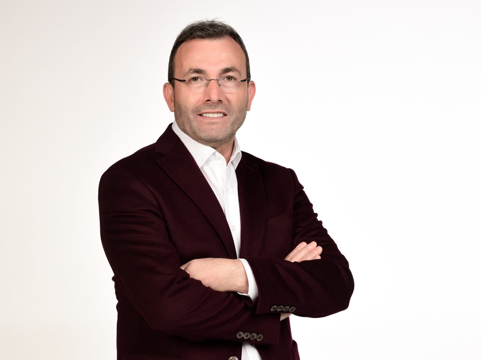 Başkan Ahmet Cin, bir mülkiyet sorununu daha çözüme kavuşturdu