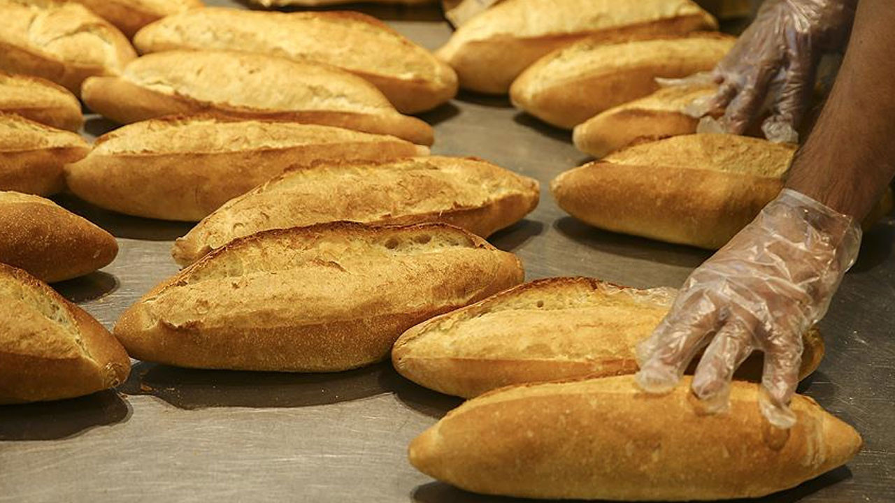 Son dakika: Bugünden itibaren o illerde ekmek zamlı satılacak!