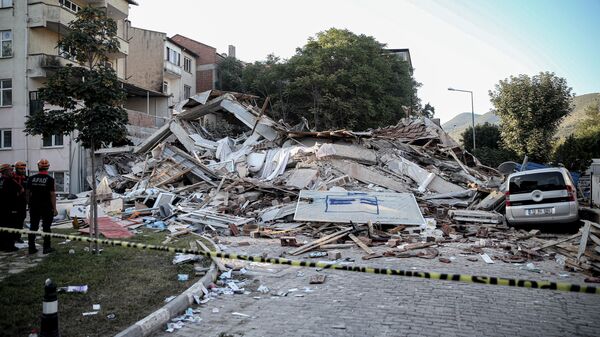 Deprem bölgesinde GSM operatörleri çöktü mü? Bakanlık açıklama yaptı: Deprem bölgesine çok sayıda baz istasyonu gönderildi!