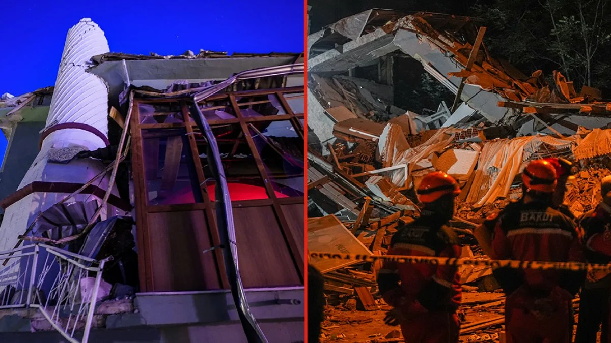 Google bu kez akıllandı: Depremden 30 saniye öncesinde uyarı gitti!