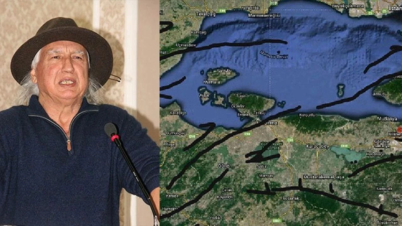 Prof. Dr. Üşümezsoy'dan zehir zemberek: Ben demiştim!