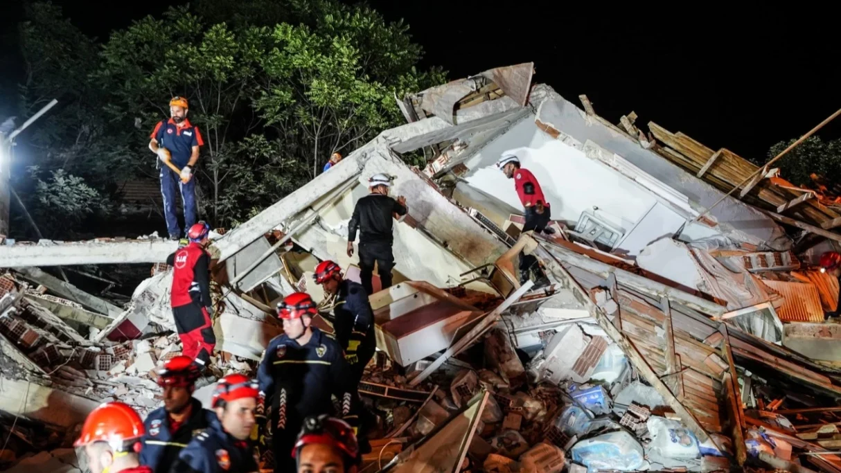 Google bu kez akıllandı: Depremden 30 saniye öncesinde uyarı gitti!