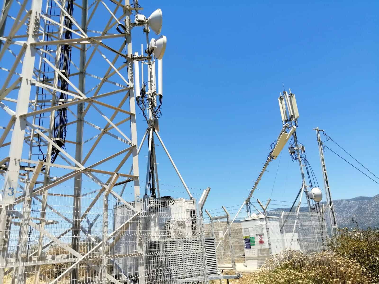 Deprem bölgesinde GSM operatörleri çöktü mü? Bakanlık açıklama yaptı: Deprem bölgesine çok sayıda baz istasyonu gönderildi!