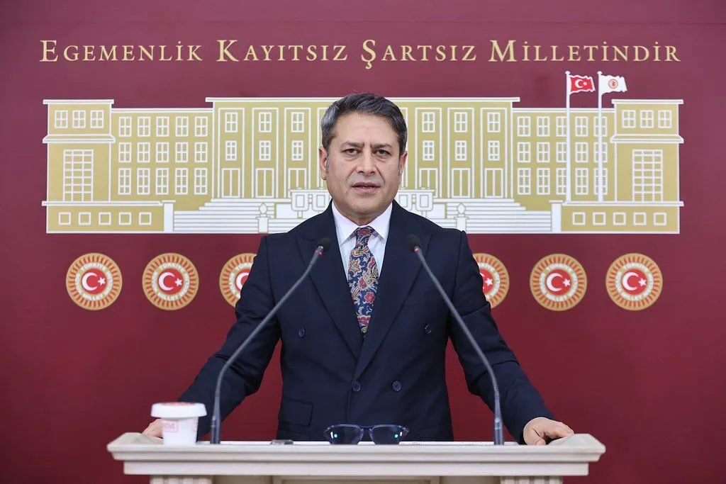 Milletvekili Ali Şahin müjdeyi verdi, çalışmalar başlıyor: Gaziantep Hassa Tüneli’yle şahlanacak!