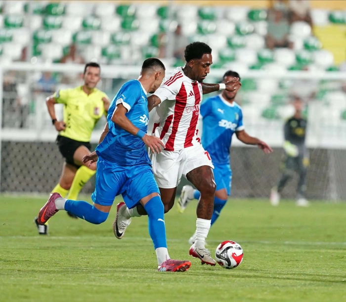 Pendikspor, Bodrum deplasmanından beraberlikle dönerek lige 1 puanla başladı