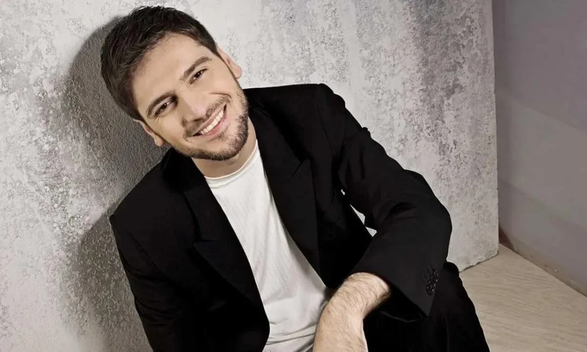 Sami Yusuf konserine günler kaldı: Elde edeceği gelirle Filistin'e destek olacak!