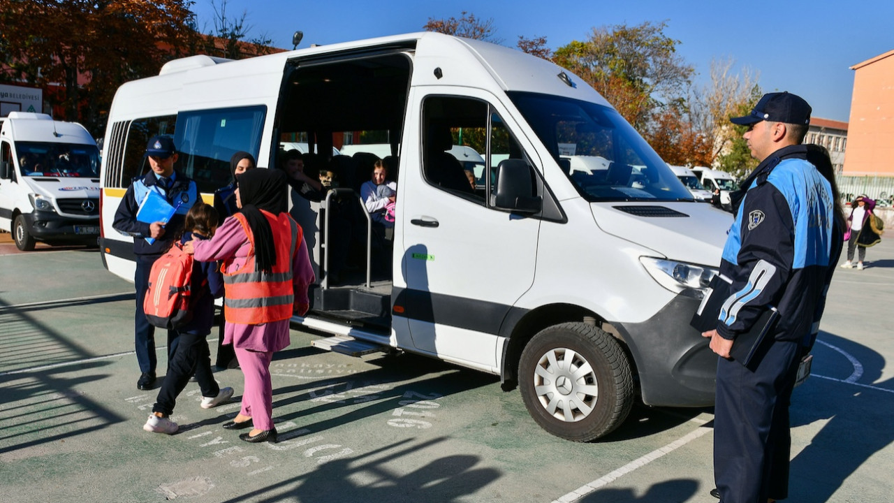 Son dakika: Ankara'dan okul servislerine yüzde 30 zam haberi!