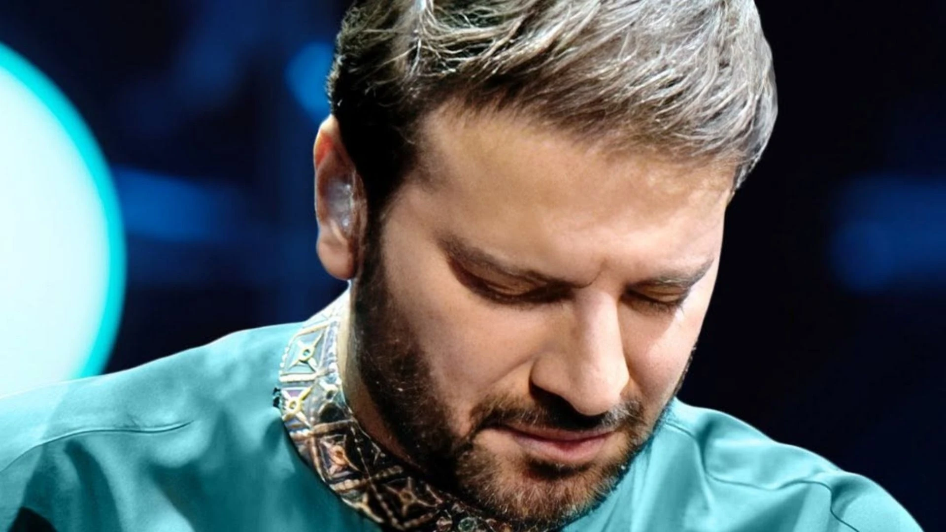 Sami Yusuf konserine günler kaldı: Elde edeceği gelirle Filistin'e destek olacak!