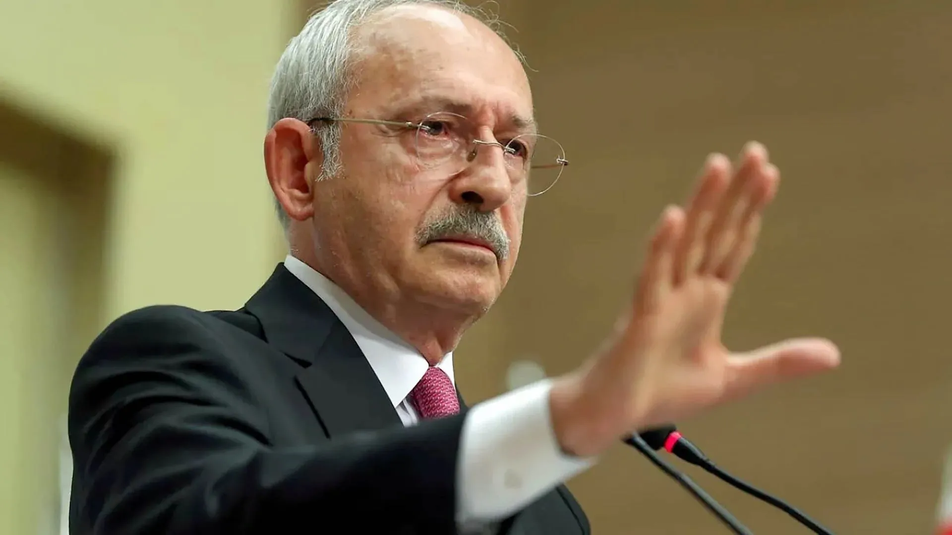 Kılıçdaroğlu'nun hayatı tehlikede mi? Kılıçdaroğlu ölümle tehdit edidi: O isimler harekete geçti!