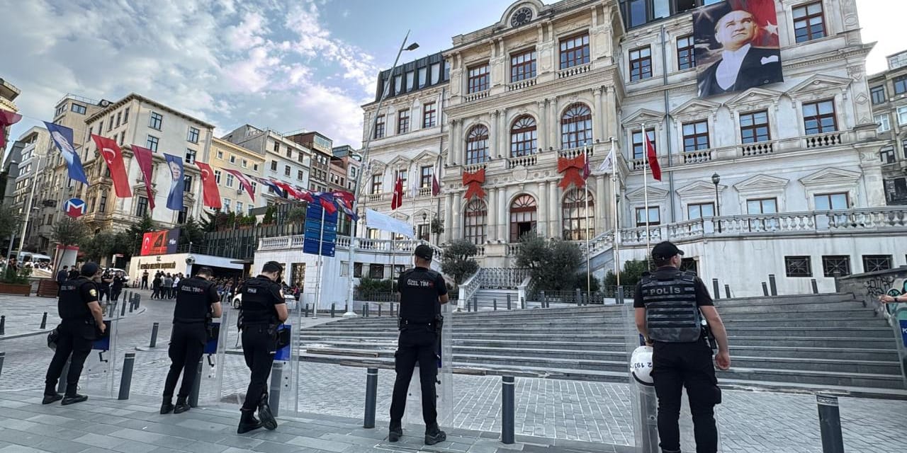 Son dakika! Gözaltı sayısı yükseliyor: Beyoğlu Belediye Başkanı ve 43 kişi hakkında yeni gelişme!