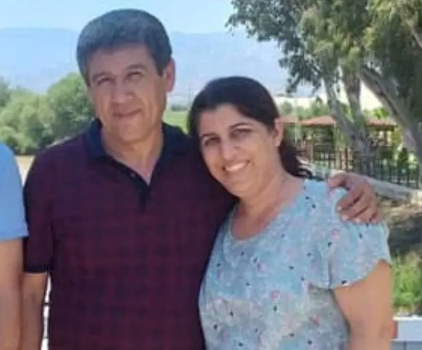 Aydın'da akıl almaz olay! Polis memuru eşini öldürüp resmini çekti!