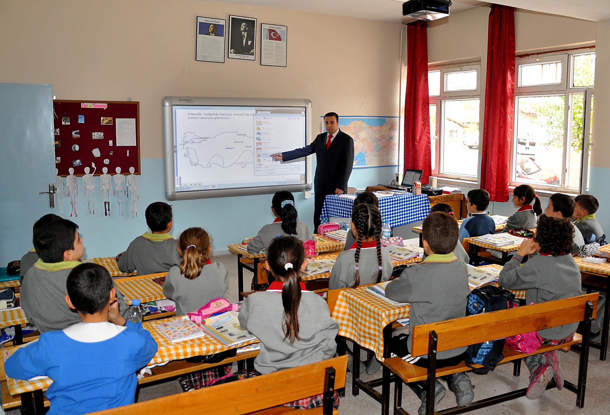 MEB'den tüm illere yazı gönderildi: Okullarda yeni uygulama başlıyor!