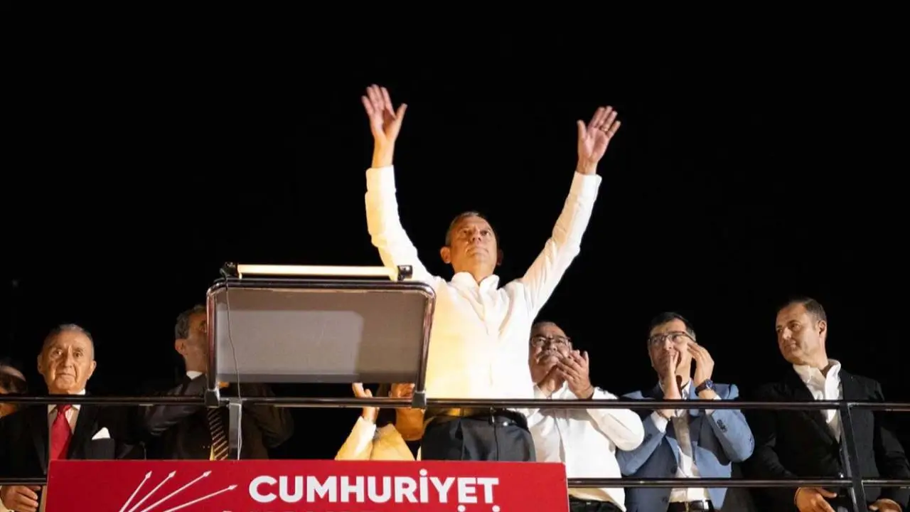 Özgür Özel'in sözleri Bahçeli'yi çileden çıkardı: Her sözü yalan ve yamuk!