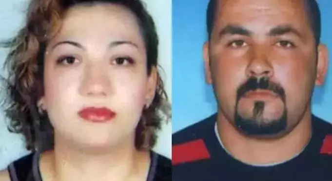 Türkiye bu kadını konuşuyor: Eşini öldürüp, 9 ay bakın nerede sakladı, Cezaevi firarisi kadın sahte kimlikle yakalandı!