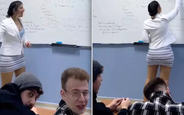 Fidan öğretmene kötü haber: Kılık kıyafet düzenlemesi öğretmenleri de kapsıyor!