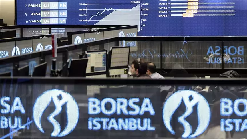 Son dakika... Borsa İstanbul bugün tarihi zirveyi gördü! 