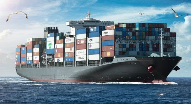 Türkiye'den İsrail'e ekonomik ambargo: İsrail bağlantılı gemilere tam kısıtlama!