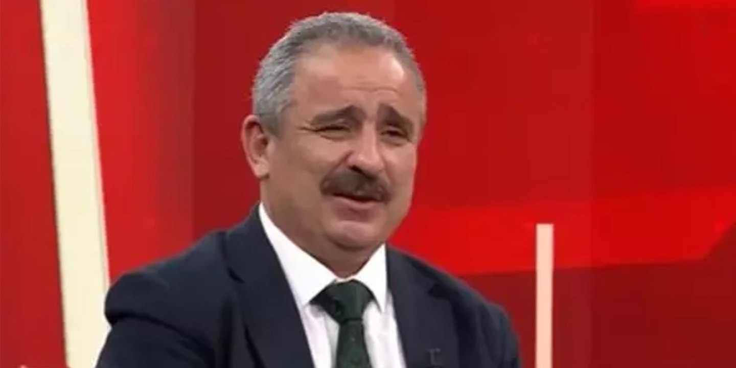 CHP'nin cumhurbaşkanı adayı kim olur? sorusuna: Sinan Burhan "sürpriz söyleyeyim" dedi, kulislerden sızan bombayı patlattı!