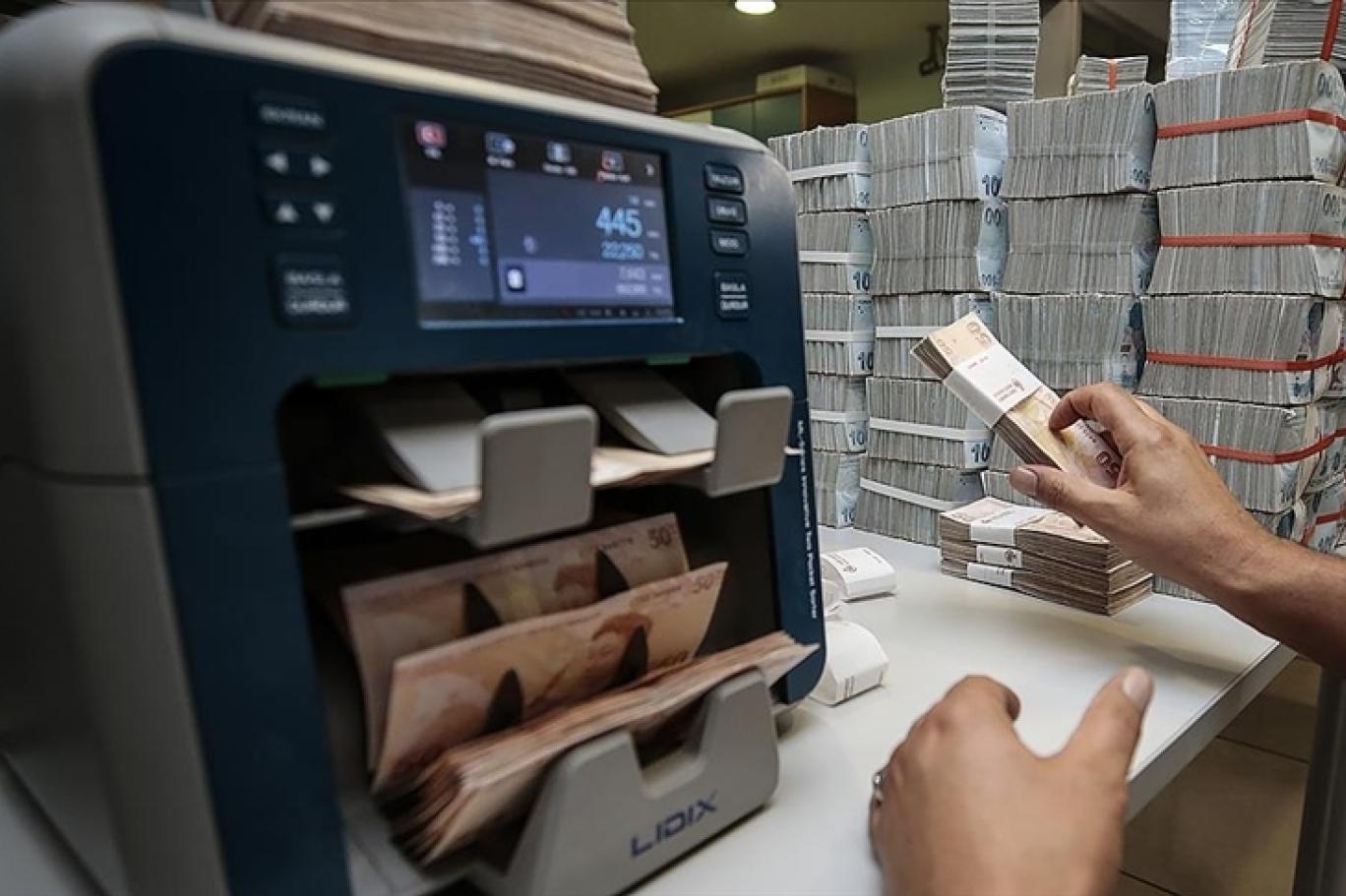 KKM sona erdi: Merkez Bankası bilançosundaki riskler azaldı!