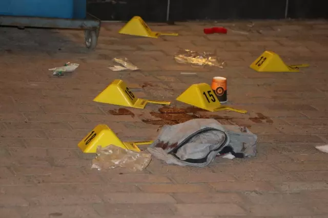 Antalya'dan vahşet haberi: Oda başkanı 2 kişiyi öldürüp intihar etti!