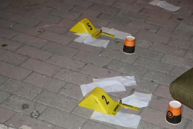 Antalya'dan vahşet haberi: Oda başkanı 2 kişiyi öldürüp intihar etti!