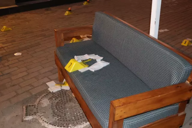 Antalya'dan vahşet haberi: Oda başkanı 2 kişiyi öldürüp intihar etti!