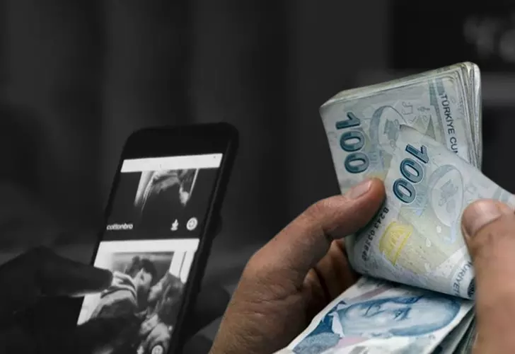 Bakan yerlikaya düğmeye bastı: Sosyal medyada cinsel şantaj tuzağı, 325 kişi mağdur!