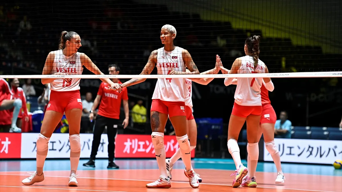 Filenin Sultanları, 16 turu garantiledi: Bulgaristan'ı da sahadan sildi!