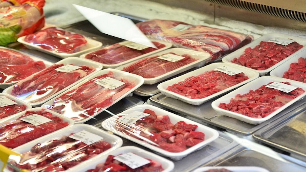 Son dakika: Et fiyatları artıyor mu? Bakanlıktan ilk açıklama geldi!
