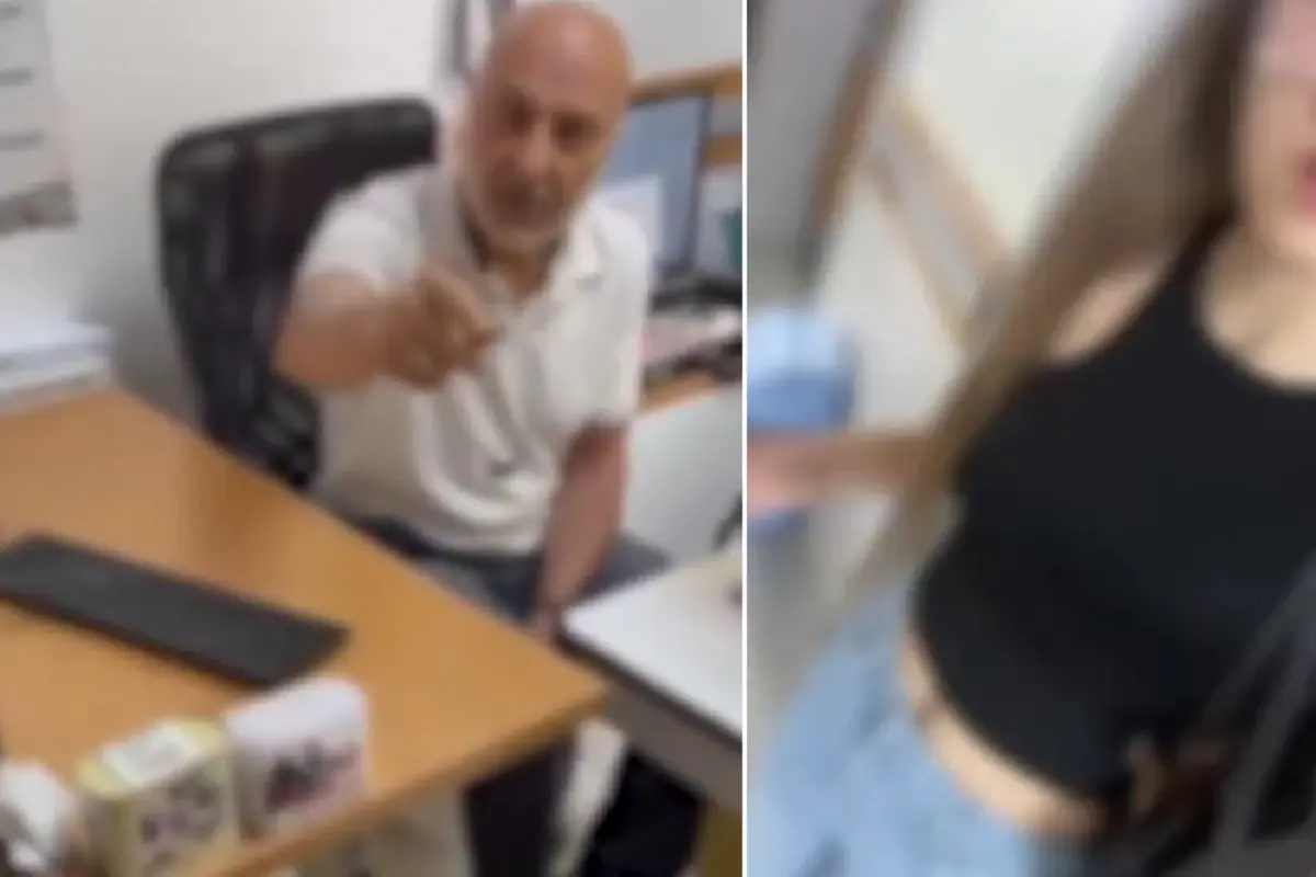 Hastaya 'teşhirci' diyerek muayene etmedi: O, doktor hakkında soruşturma başlatıldı!