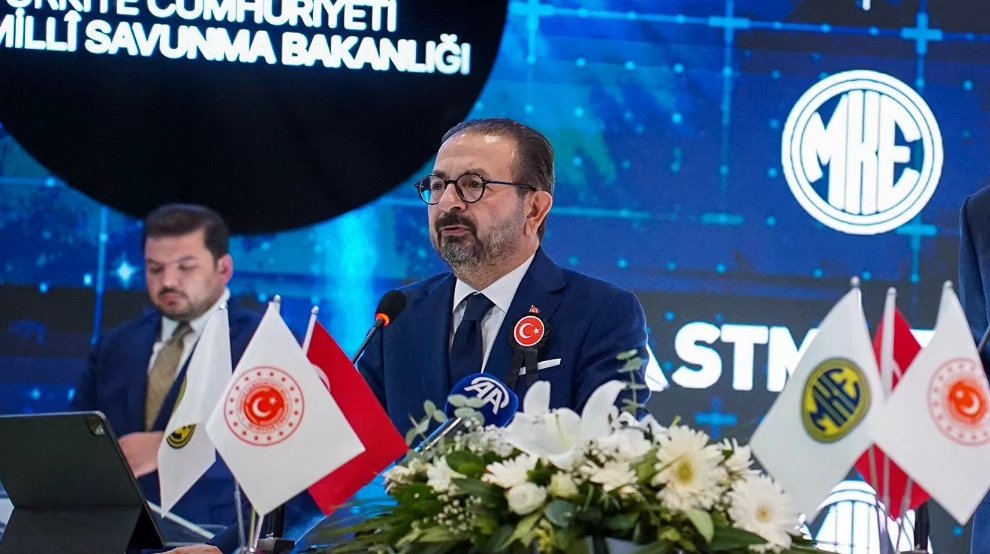 Son dakika! Casusluktan gözaltına alınmıştı: Eski MKE yönetim kurulu başkanı İsmet Sayhan tutuklandı!