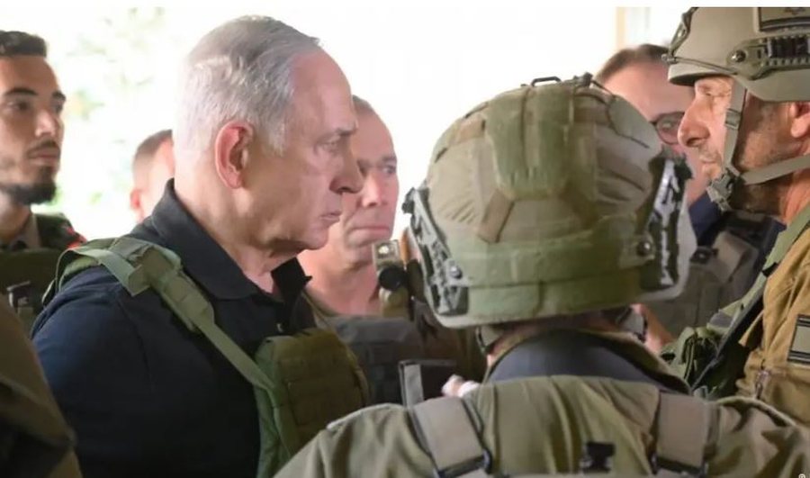 Suriye'yi işgal eden İsrail'den açıklama: Amaç "Vaadedilmiş Topraklar" vizyonu!