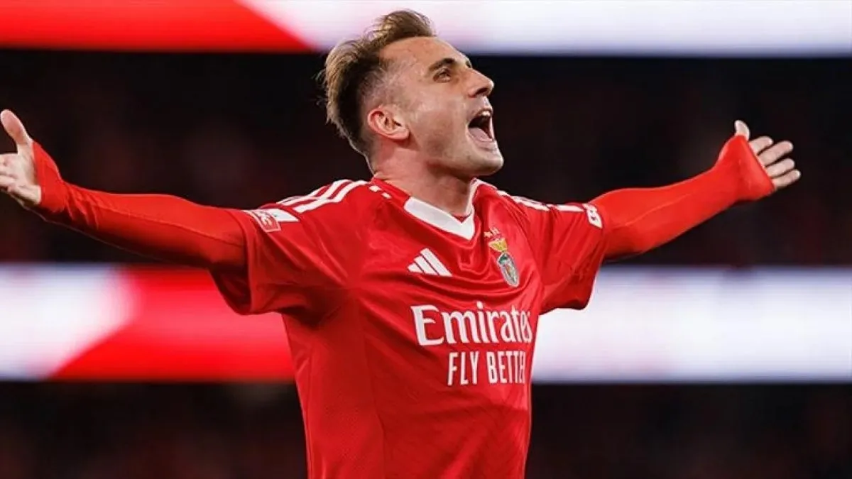 Fenerbahçe'de büyük hayal kırıklığı: Benfica Kerem'i satmaktan vazgeçti! İşte o iddialar...