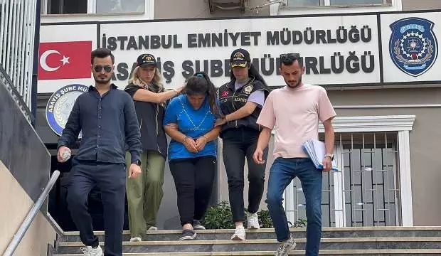 Beşiktaş'ta çöpte cesedi bulunan bebeğin annesi bulundu: İfadesi kan dondurdu!