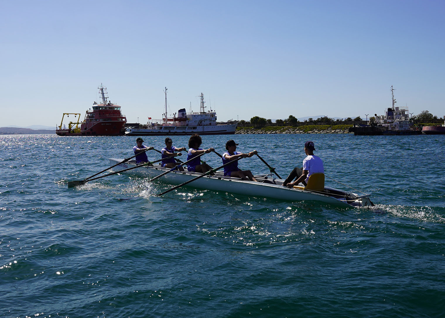 Yaz Spor Okulları 3 bin kişiyi sporla buluşturdu