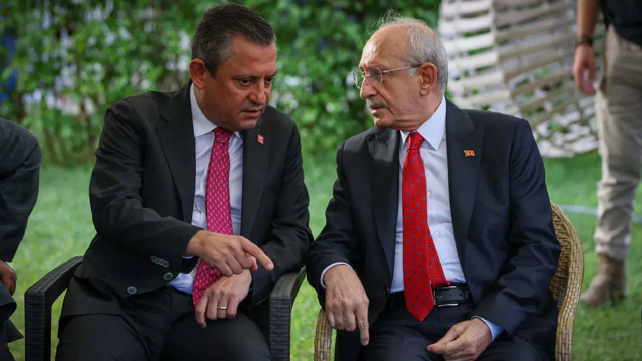 Gündeme bomba gibi düştü: Kılıçdaroğlu CHP'den ihraç edilecek!