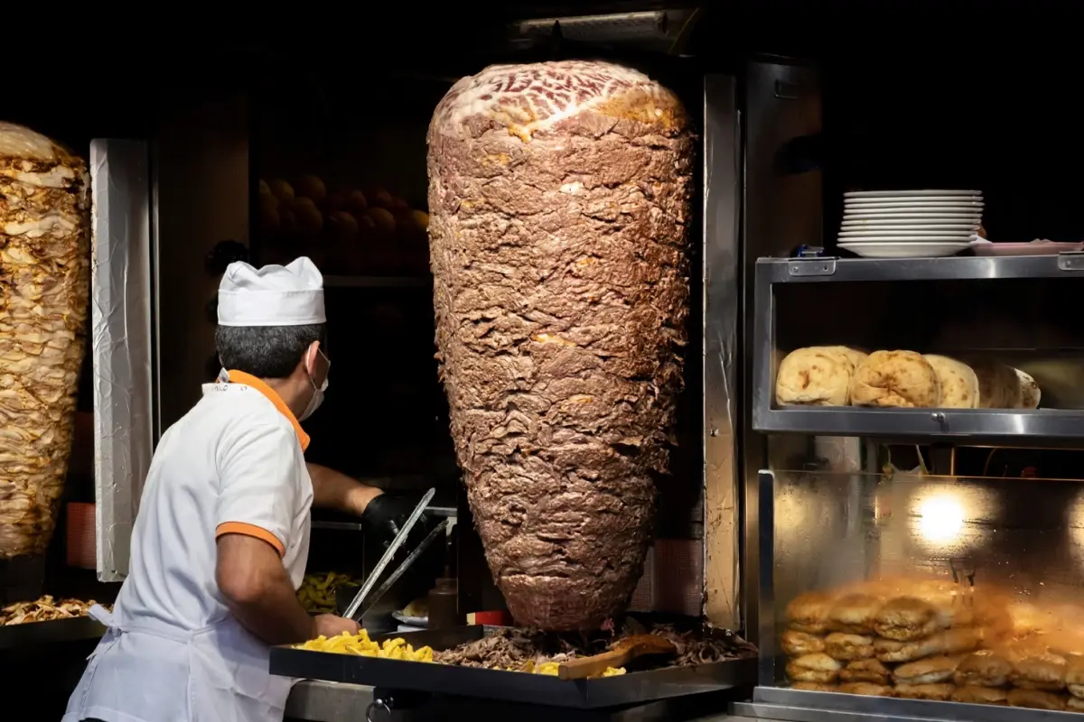 TMSF, tarihi açıkladı: Maydonoz Döner Grubu'nu Satışa Çıkarıyor!